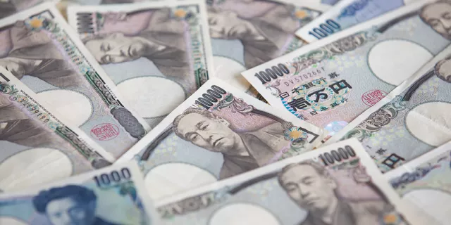 USD/JPY: bullish 