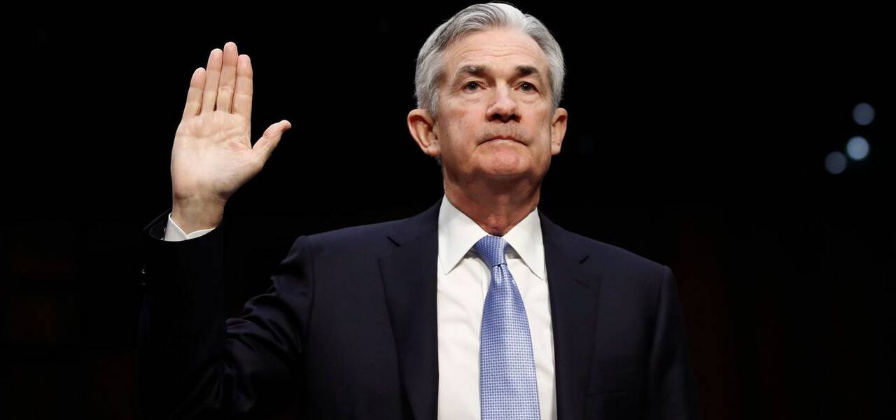 Powell’s first testimony: will the dollar finally rise?