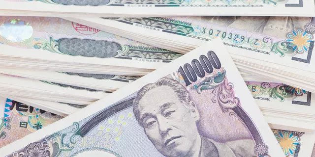 USD/JPY: bullish 