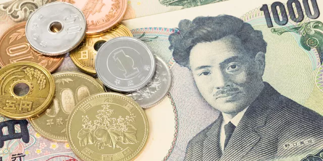 USD/JPY: opportunity to have correction