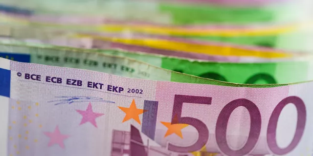 EUR/USD: bearish 'Doji' led to decline