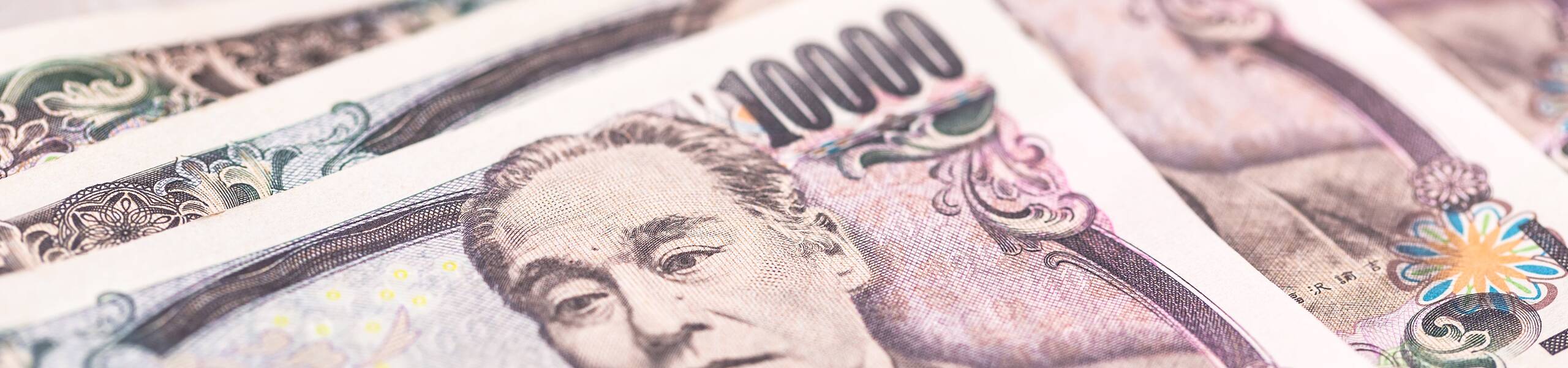 USD/JPY: 'Engulfing' and 'Harami' patterns