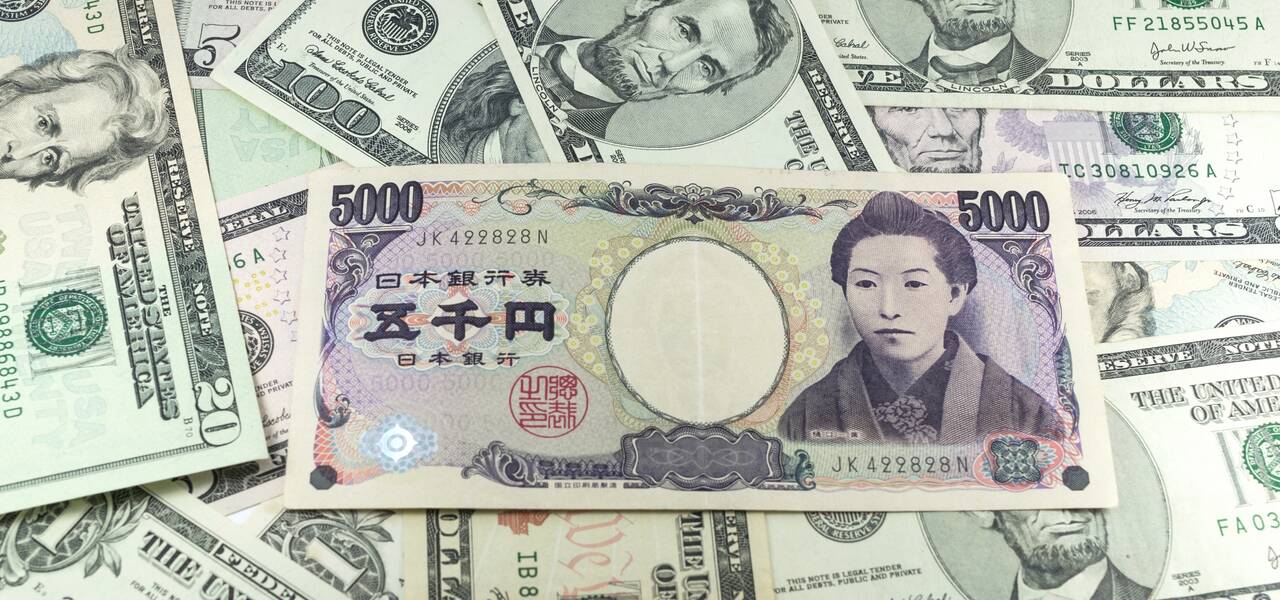 USD/JPY: lower 'Window' acted as support