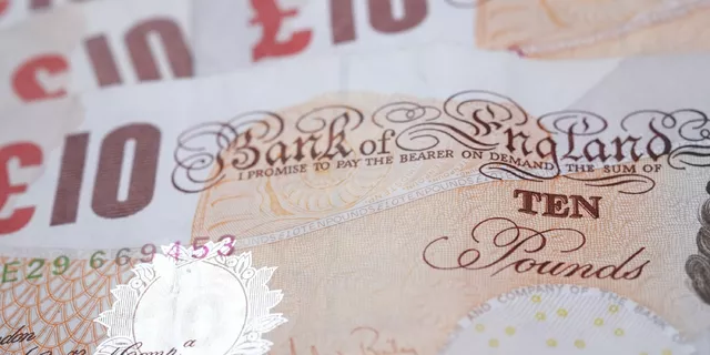 GBP/USD: 'Pennant' pattern has been broken