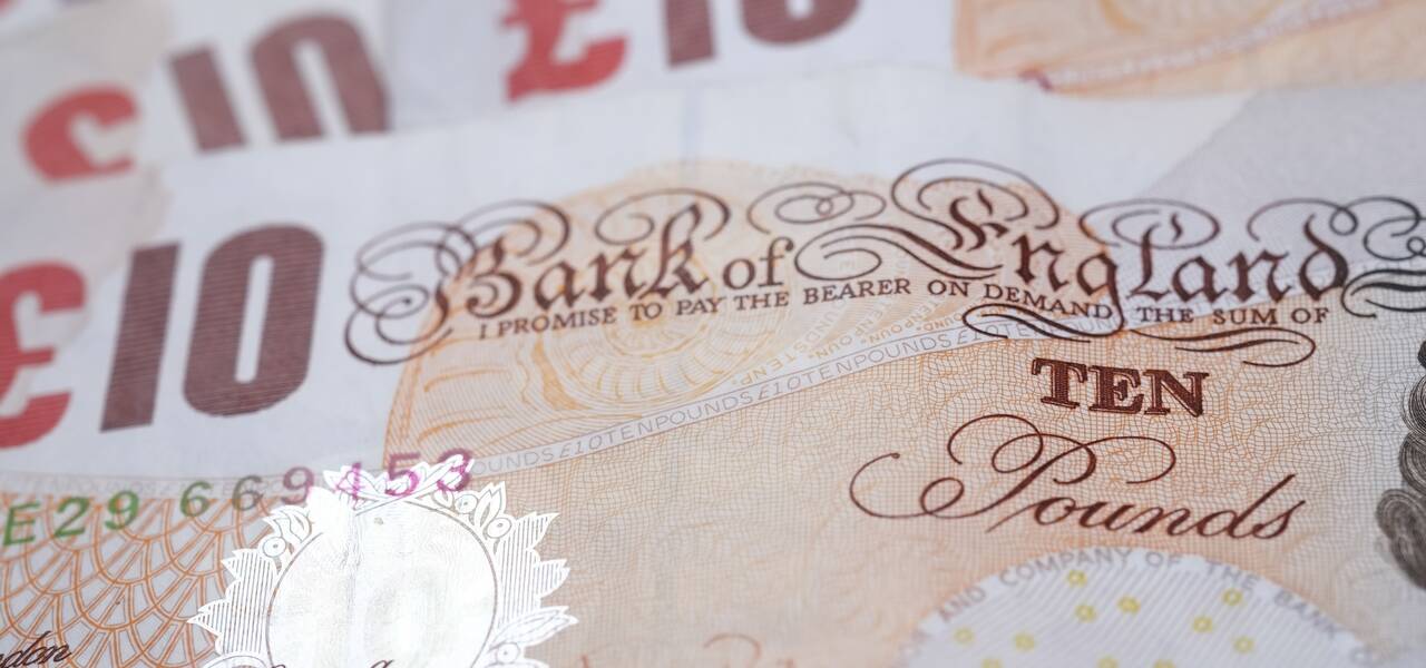 GBP/USD: 'Pennant' pattern has been broken