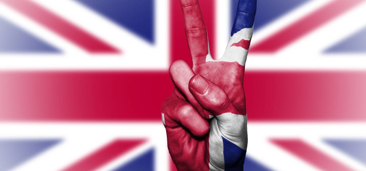 GBP/USD: outlook for May 8-12