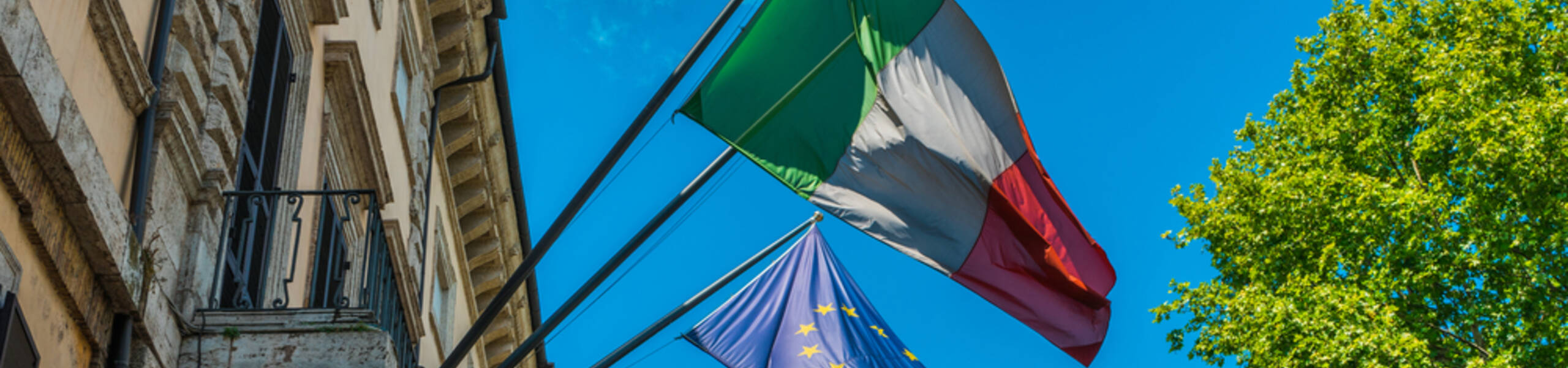 What does a new Italian government mean for the euro area?