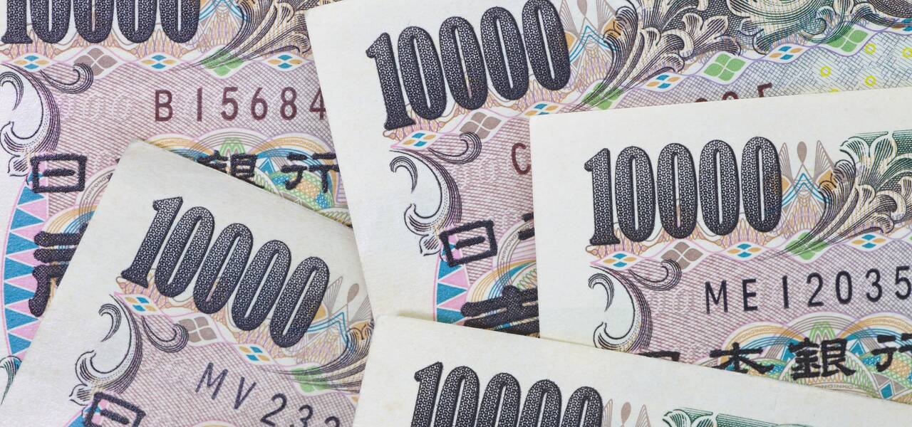 USD/JPY: local bearish 'Harami'