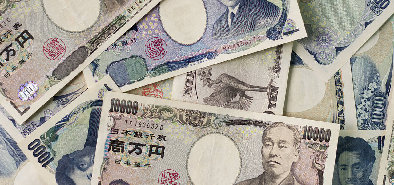 USD/JPY: dollar falling to negative zone