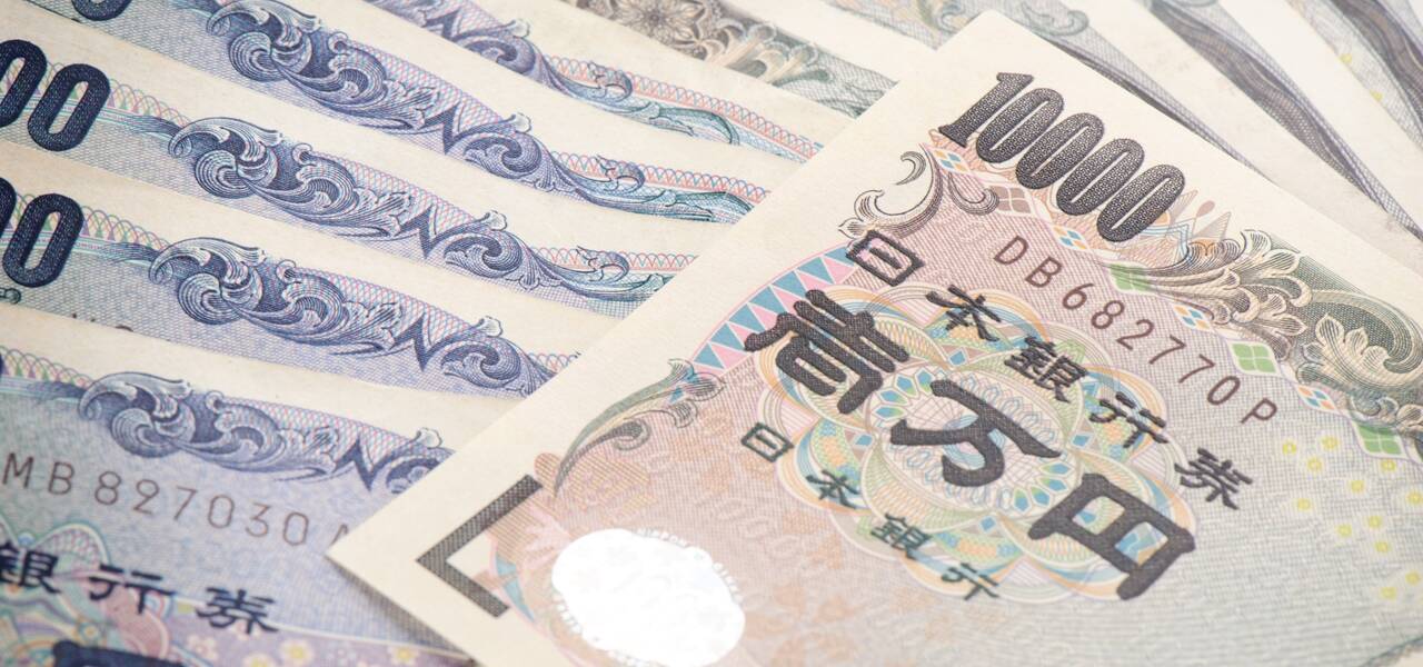 USD/JPY: bullish 'High Wave' on MA