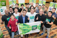 Free FBS Seminar in Melaka