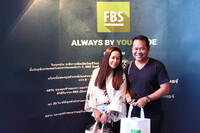 FBS seminar in Bangkok Highlights 