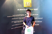 FBS seminar in Bangkok Highlights 