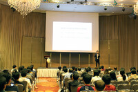 FBS seminar in Bangkok Highlights 