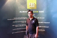 FBS seminar in Bangkok Highlights 