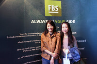 FBS seminar in Bangkok Highlights 