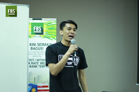 Free FBS seminar in Terengganu