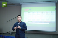 Free FBS seminar in Terengganu