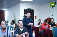 Free FBS seminar in Terengganu