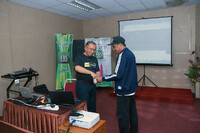 Free FBS seminar in Keningau