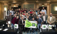 Free FBS seminar in Egypt