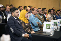 Free FBS seminar in Egypt