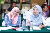 Free FBS seminar in Kuala Lumpur