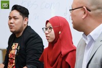 Free FBS seminar in Kuala Lumpur