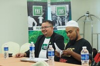 Free FBS seminar in Teluk Intan