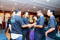 Free FBS seminar in George Town