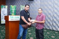 Free FBS seminar in Sungai Petani