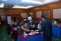 Free FBS seminar in Sungai Petani