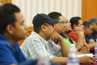 Free FBS seminar in Sungai Petani