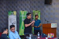 Free FBS seminar in Sungai Petani