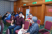 Free FBS seminar in Sungai Petani