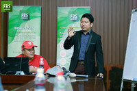 Free FBS seminar in Miri 