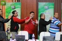 Free FBS seminar in Miri 