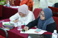 Free FBS seminar in Muar 