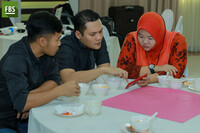 Free FBS seminar in Muar 