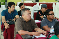 Free FBS seminar in Muar 