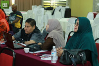 Free FBS seminar in Muar 