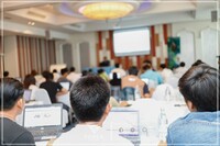 Free FBS seminar in Khon Kaen