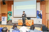 Free FBS seminar in Roi et