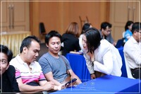 Free FBS seminar in Roi et