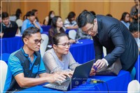 Free FBS seminar in Roi et