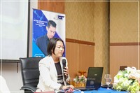 Free FBS seminar in Roi et