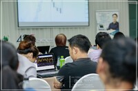 Free FBS seminar in Nakhon Sawan 