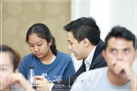 Free FBS seminar in Nakhon Sawan 