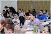 Free FBS seminar in Nakhon Sawan 