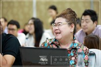 Free FBS seminar in Nakhon Sawan 